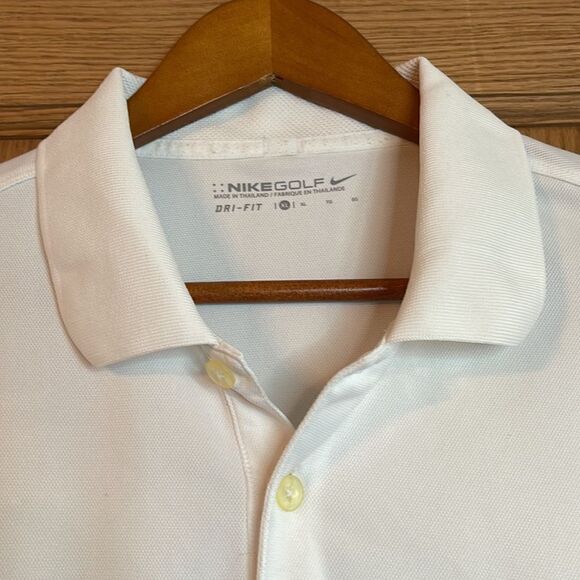 NIKE Golf 2010 Pebble Beach U.S. Open Polo - Picture 7 of 11